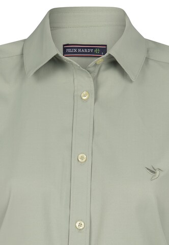 Felix Hardy Blus i grön