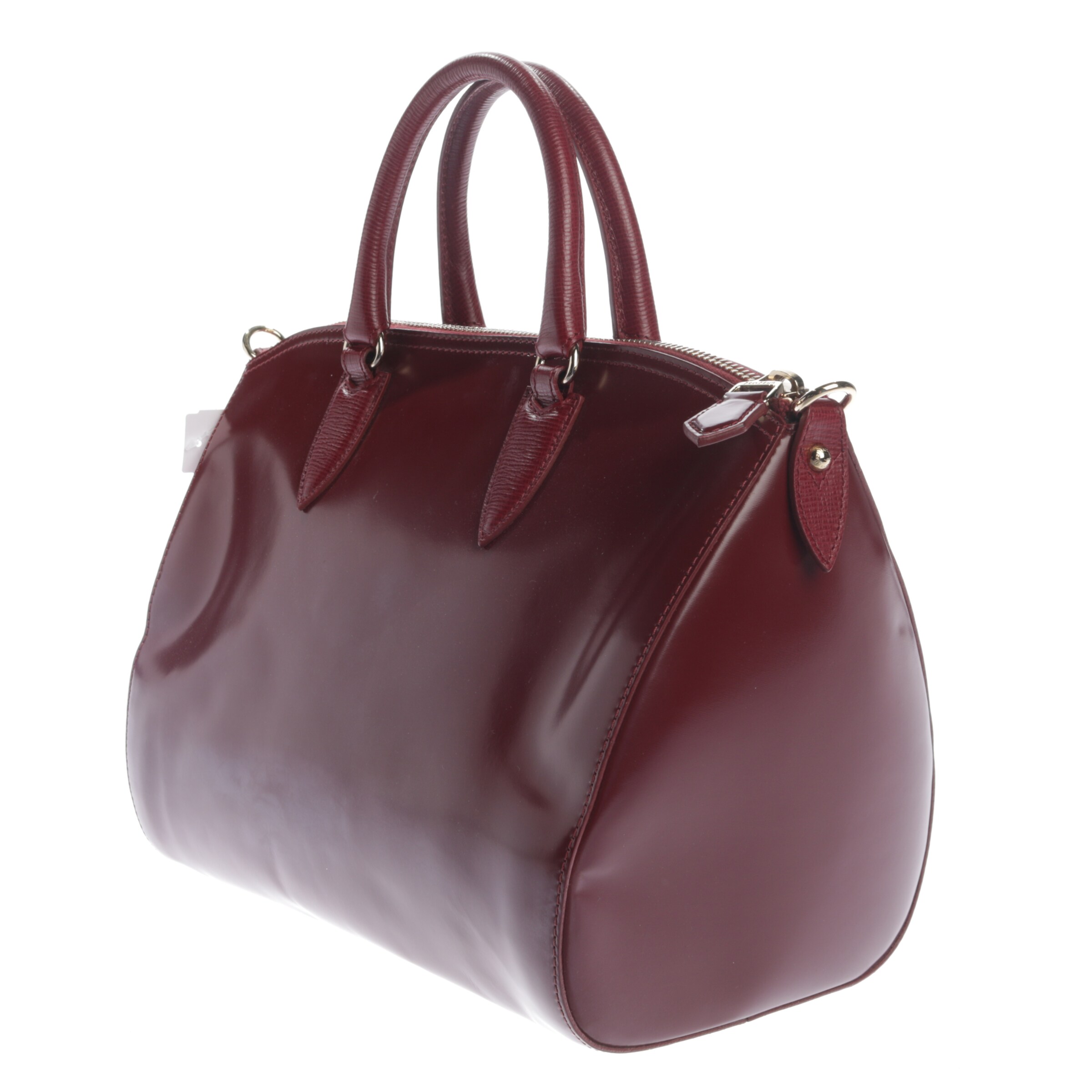 Max Mara Bag in One size in Red