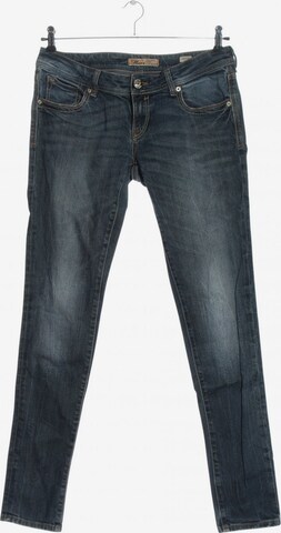 Mavi Slim Jeans 30-31 in Blau: predná strana