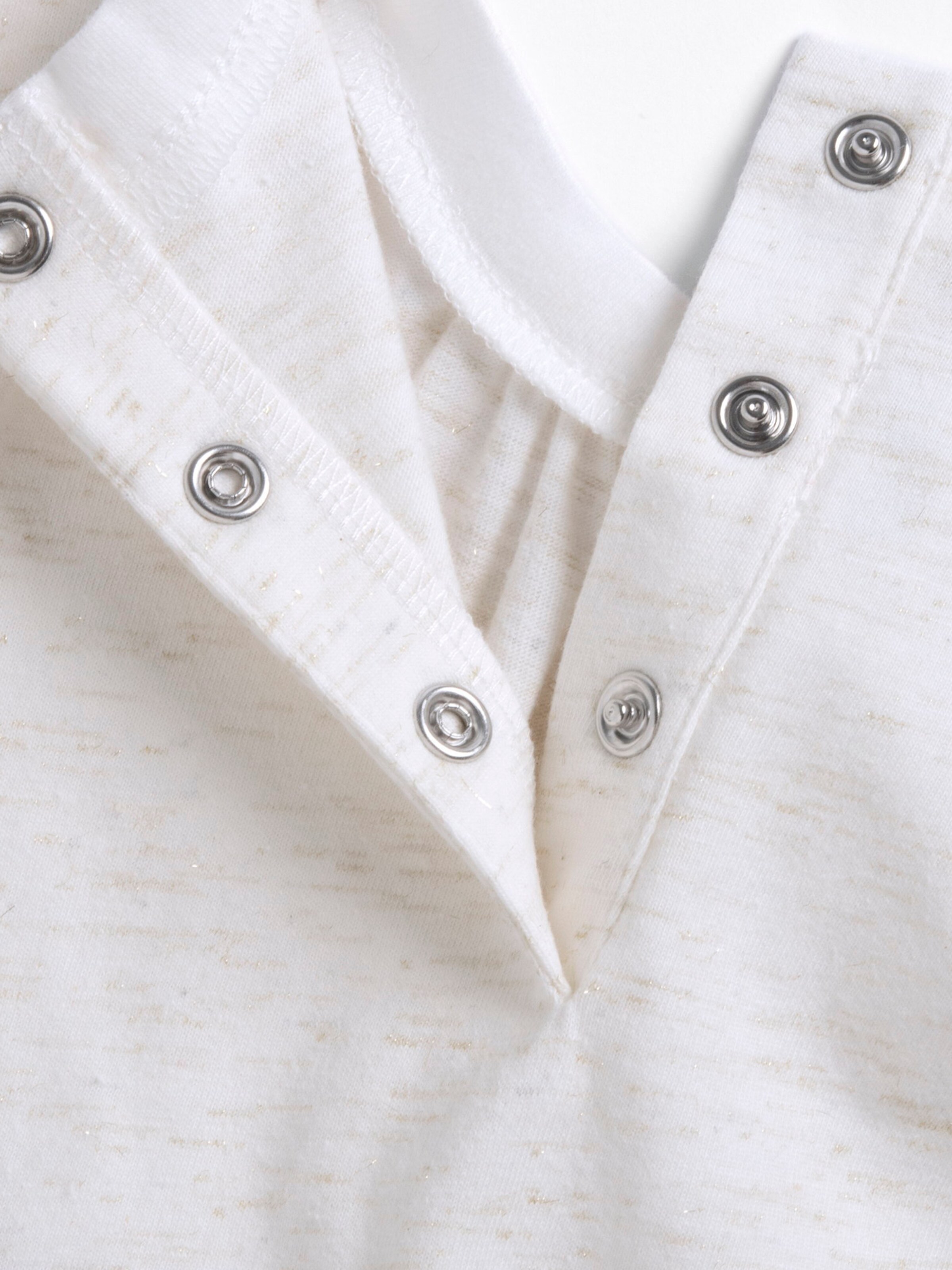 Chicco - Conjuntos em branco