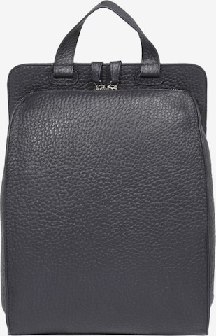 VOi Backpack 'BETTY' in Blue: front