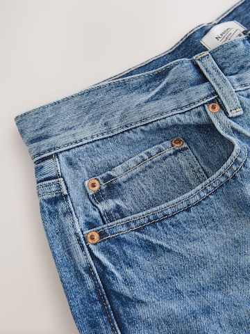 Next Loosefit Farmer 'N. Premium' - kék
