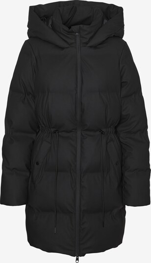 VERO MODA Winter Coat 'NOE' in Black, Item view