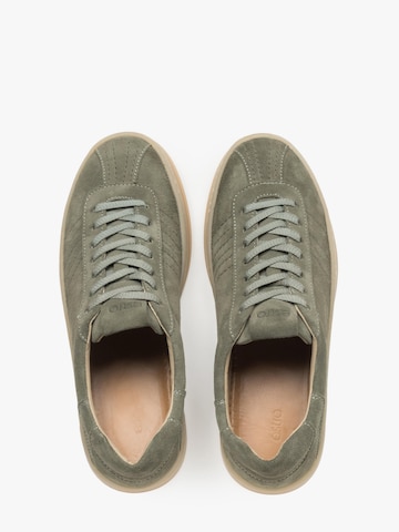 Estro Sneaker low '09-3633'‌‌‌‌‌‌‌‌‌ in Grün