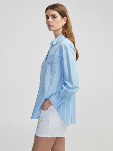 Ipekyol Blouse in Blue