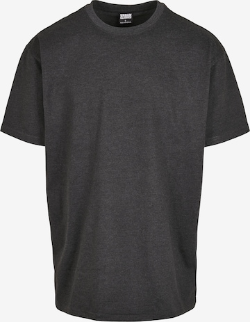 T-Shirt Urban Classics en gris : devant