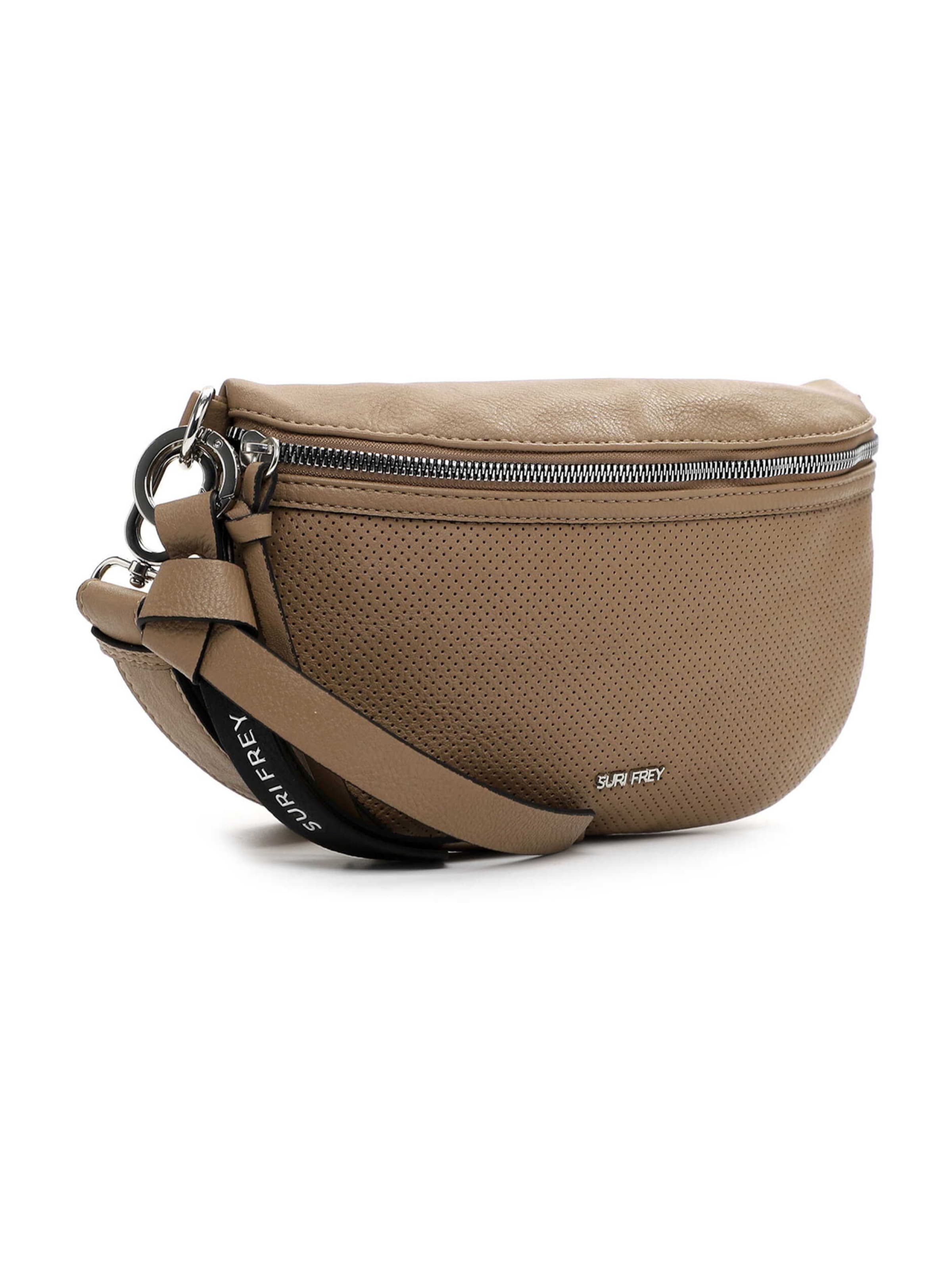 Suri Frey Bæltetaske 'Macy' i grå