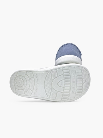 Pisamonas Sneaker‌‌‌‌‌ in Blau