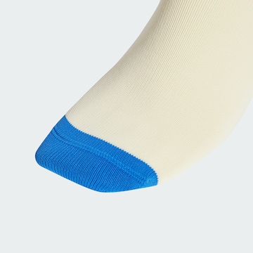 ADIDAS ORIGINALS Socks in Purple