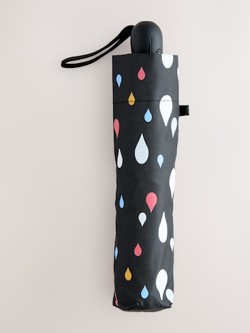 Parapluie Next en mélange de couleurs