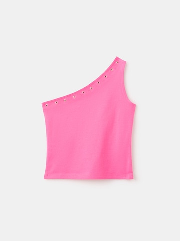 MANGO KIDS Top in Pink