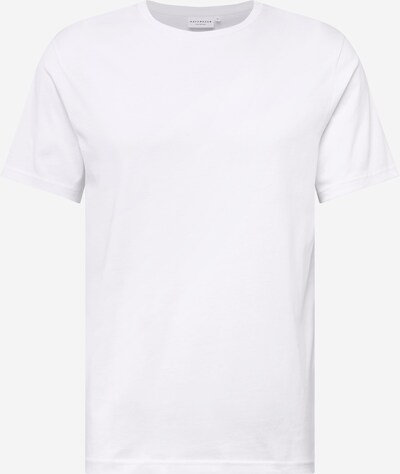 Hafendieb Shirt 'Blanko' in offwhite, Produktansicht