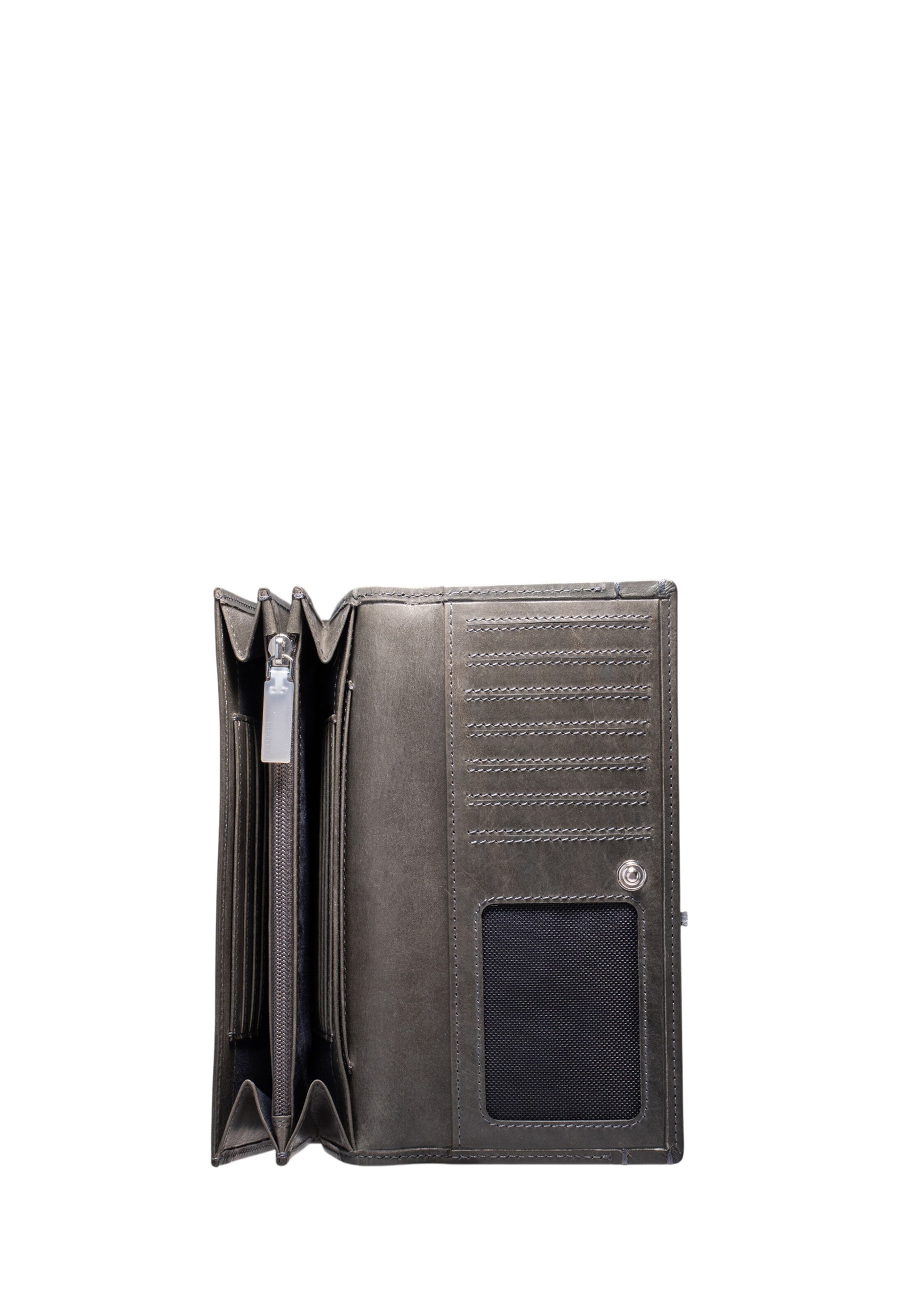 Maître Etui 'Birkenfeld Diedburg' in Grau