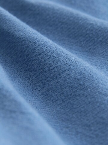 Next Kurtka przejściowa w kolorze niebieski