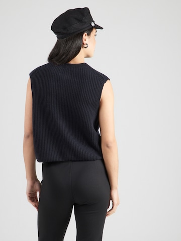 Marc O'Polo Kötött mellény - kék