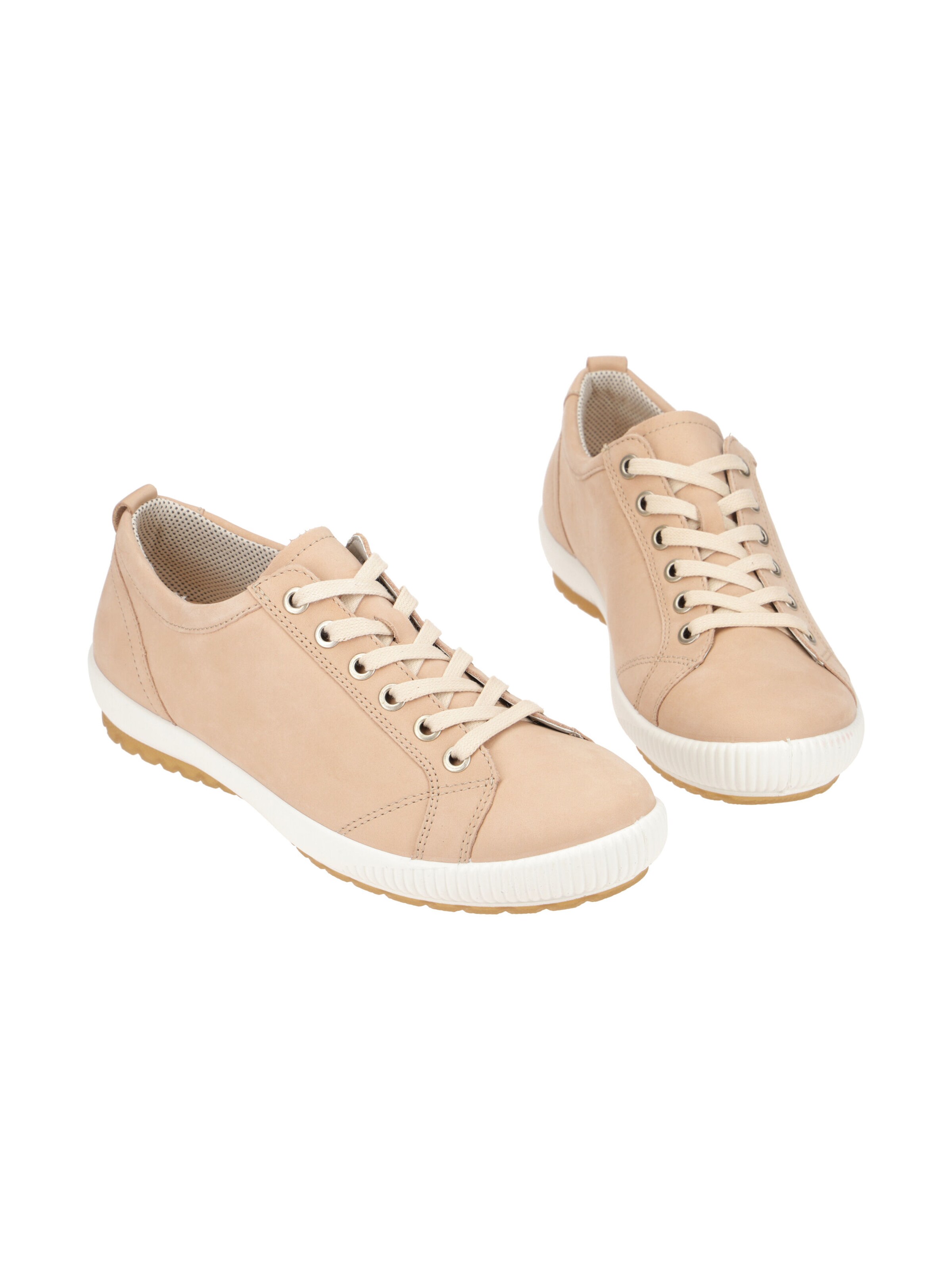 Legero Schnürschuh‌‌‌‌‌‌‌‌‌ in Beige