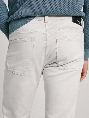 Slimfit Jeans 'Gymdigo' di Pepe Jeans in blu