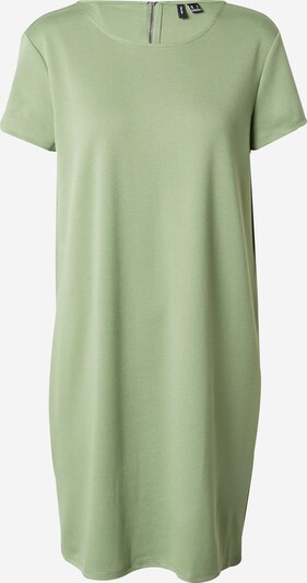VERO MODA Φόρεμα 'ABBY' σε πράσινο παστέλ, Άποψη προϊόντος