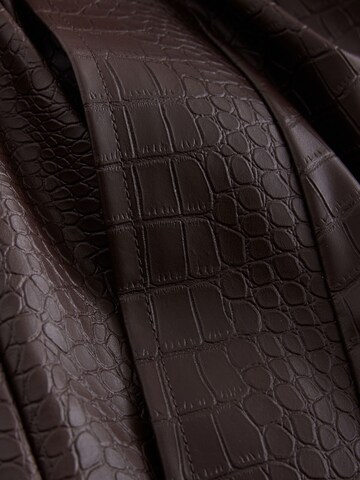 Manteau mi-saison Next en marron