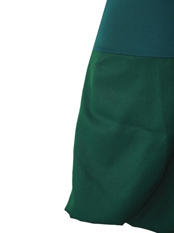 dunkle design Skirt in Green