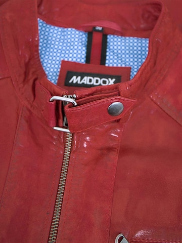MADDOX Übergangsjacke 'Mason'‌‌‌‌ in Rot