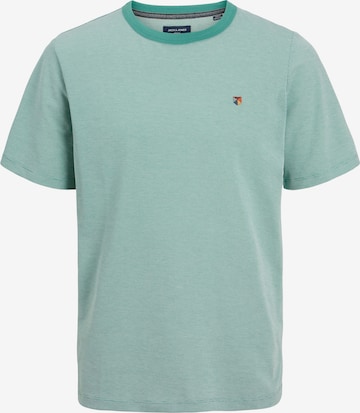 JACK & JONES Bluser & t-shirts 'BLUWIN' i grøn: forside