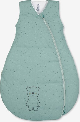 STERNTALER Schlafsack 'Ben' in Blau: predná strana