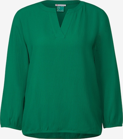 STREET ONE Blouse in Green, Item view