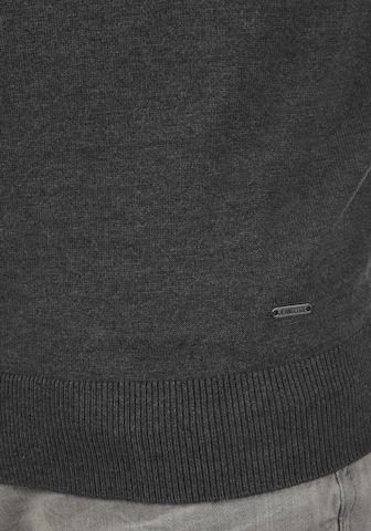 Pullover 'Ernetto' di INDICODE JEANS in grigio