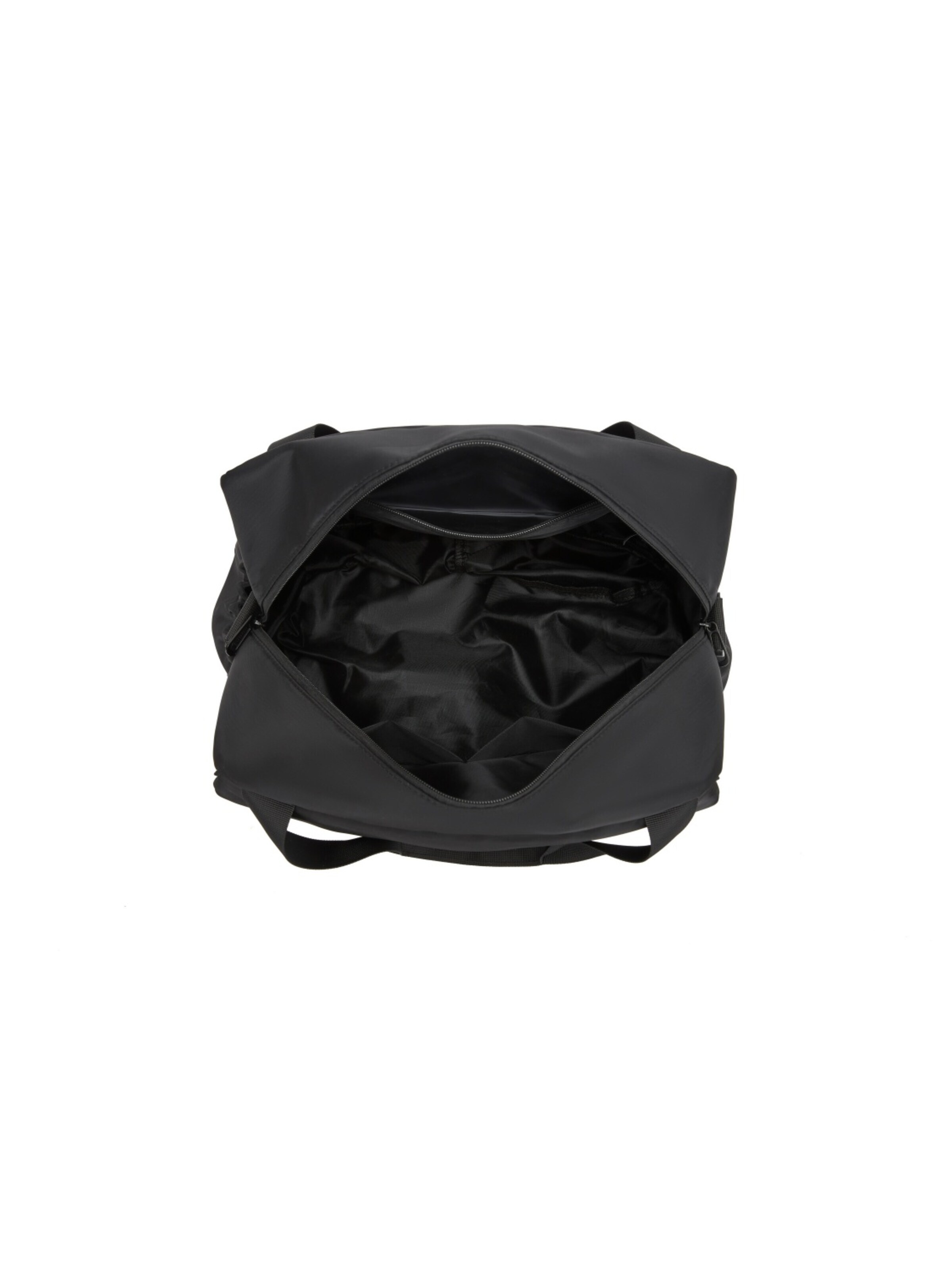 Kono Shoulder Bag in Black