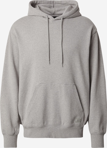 pilka VANS Megztinis be užsegimo: priekis