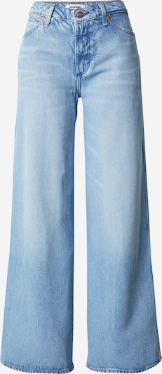 Jeans 'WORLD WIDE' WRANGLER di colore blu denim, Visualizzazione prodotti