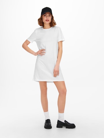 ONLY Dress 'May' in White