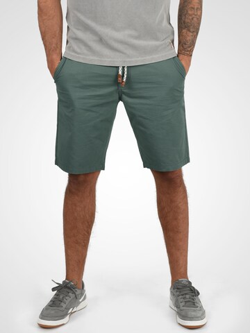 BLEND - regular Pantalón 'Ragna' en verde