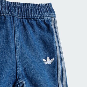 ADIDAS ORIGINALS - Conjunto en azul