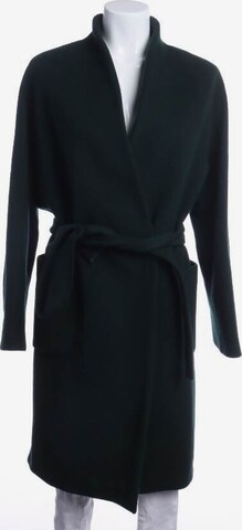 roberto cavalli Jacket & Coat in L in Green: front