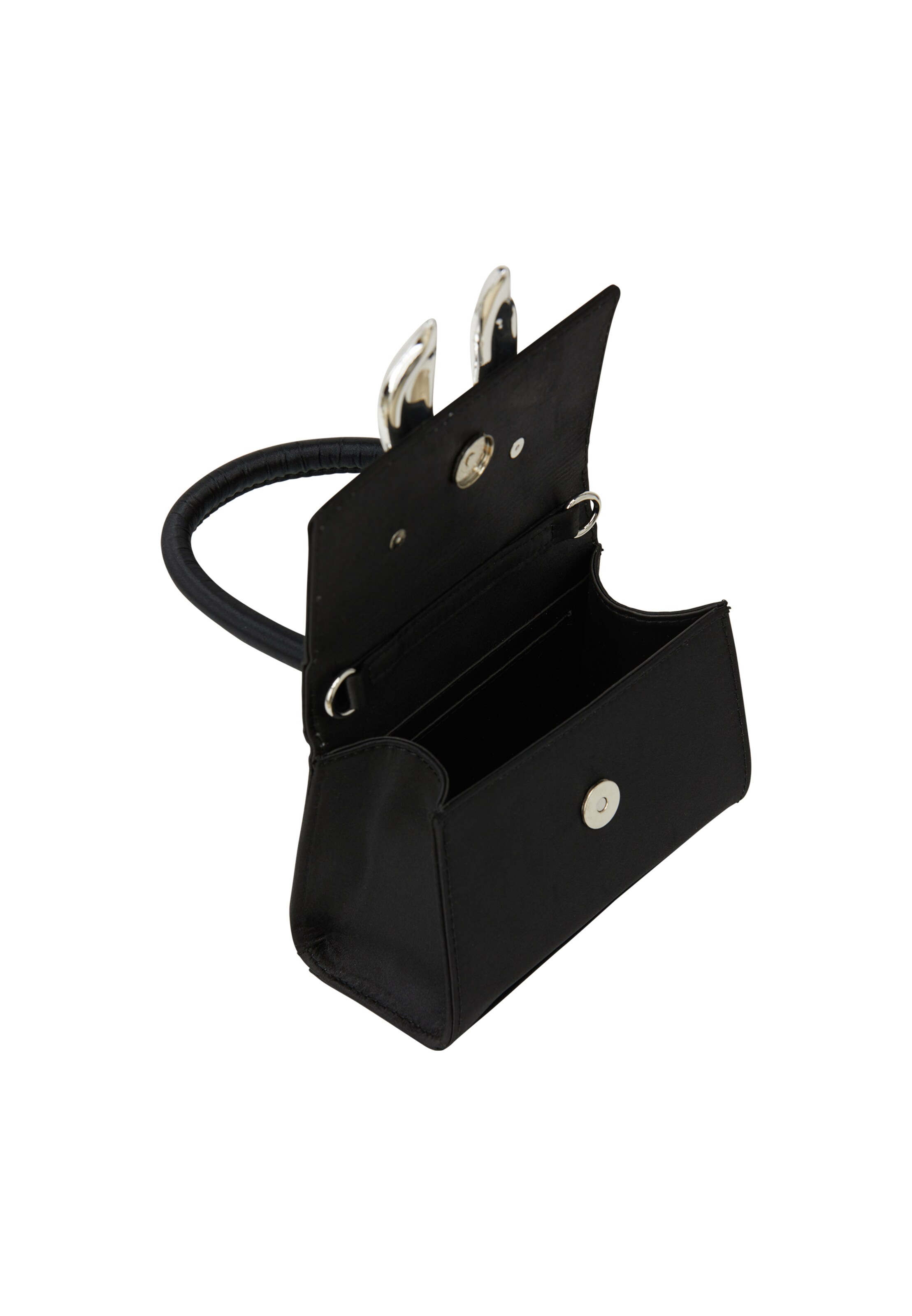 Poșete de la NAEMI pe negru