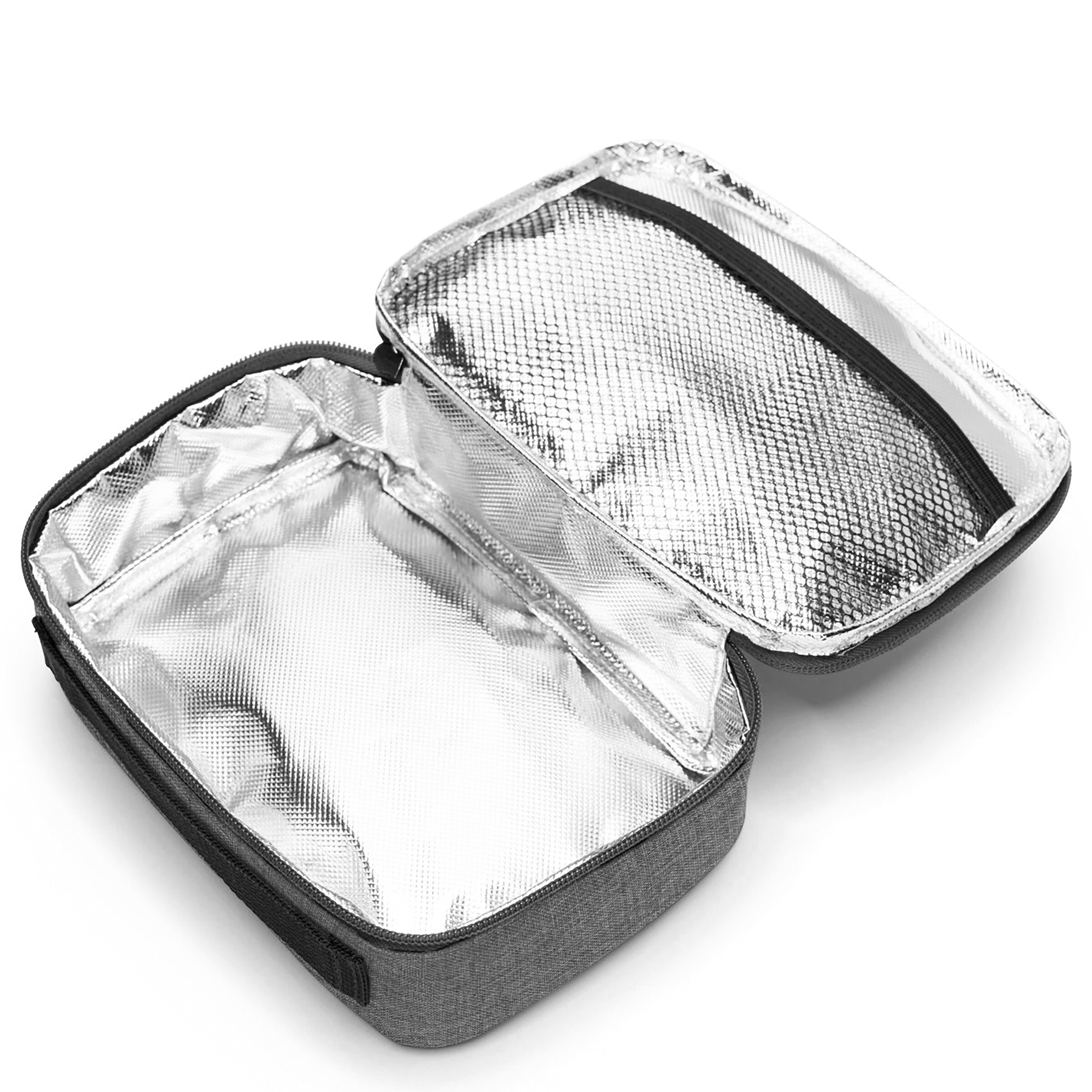 Nécessaire di REISENTHEL in grigio