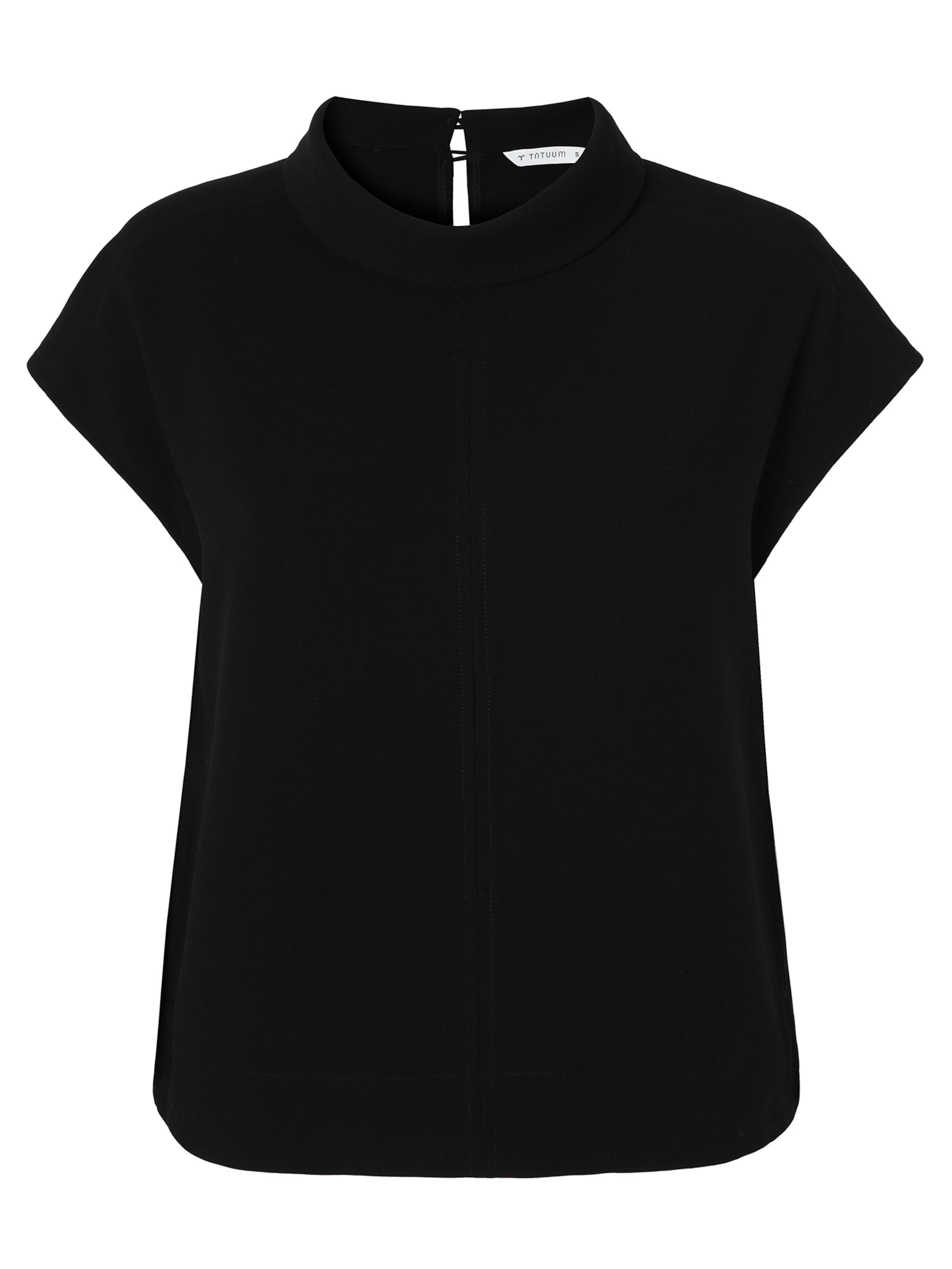 TATUUM Bluza u crna, Pregled proizvoda