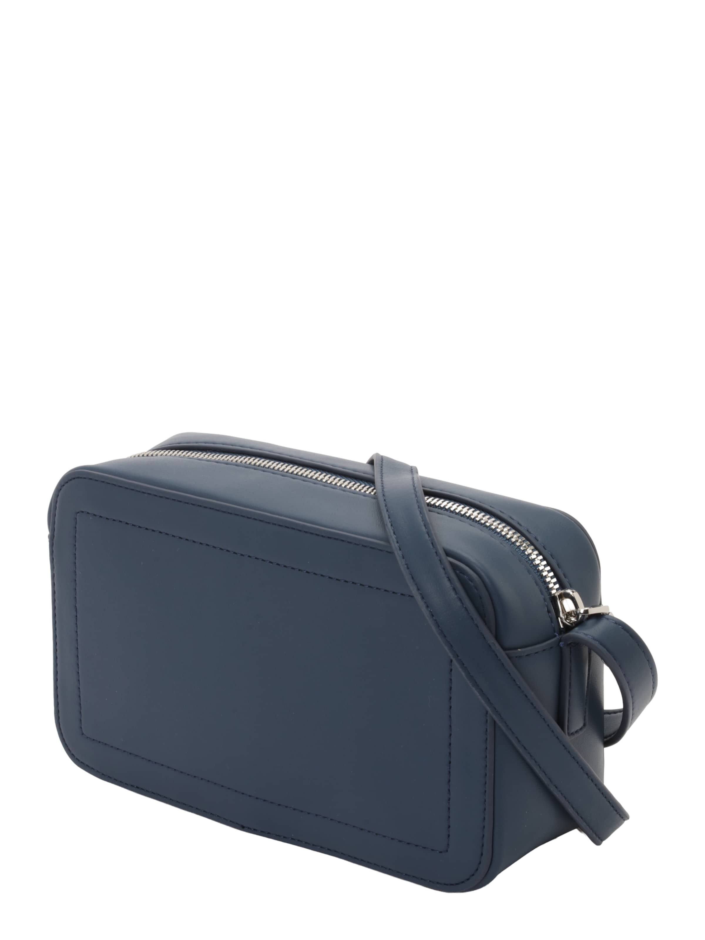 Calvin Klein Axelremsväska i blå