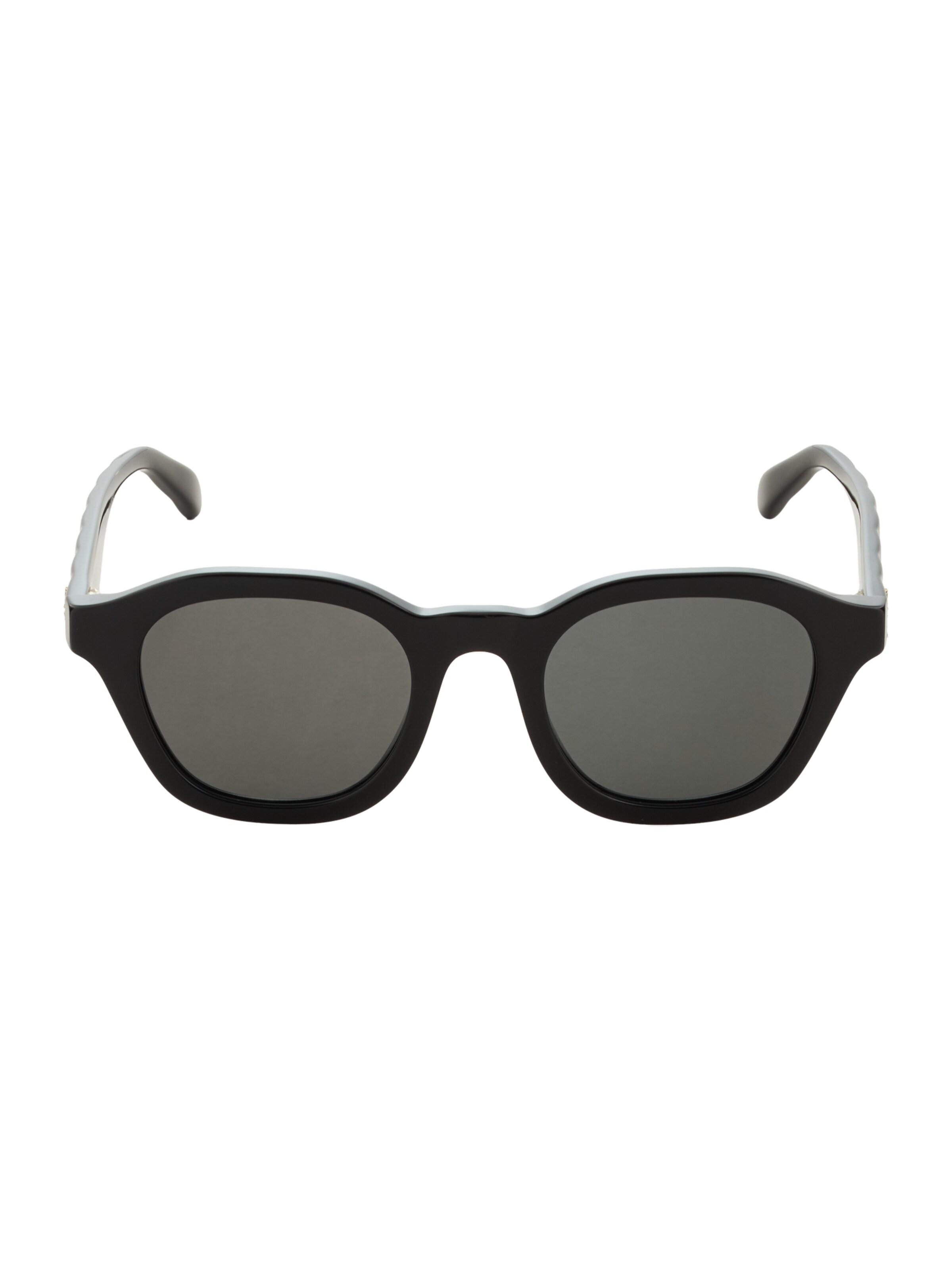 Tory Burch Sunglasses '0TY7235D' in Black