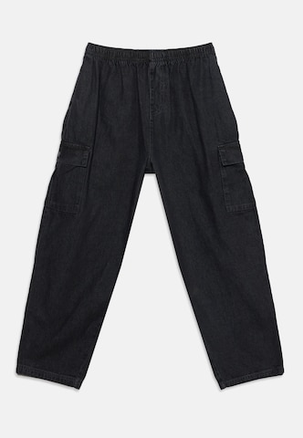 Nike Sportswear Джинсы в Черный: спереди