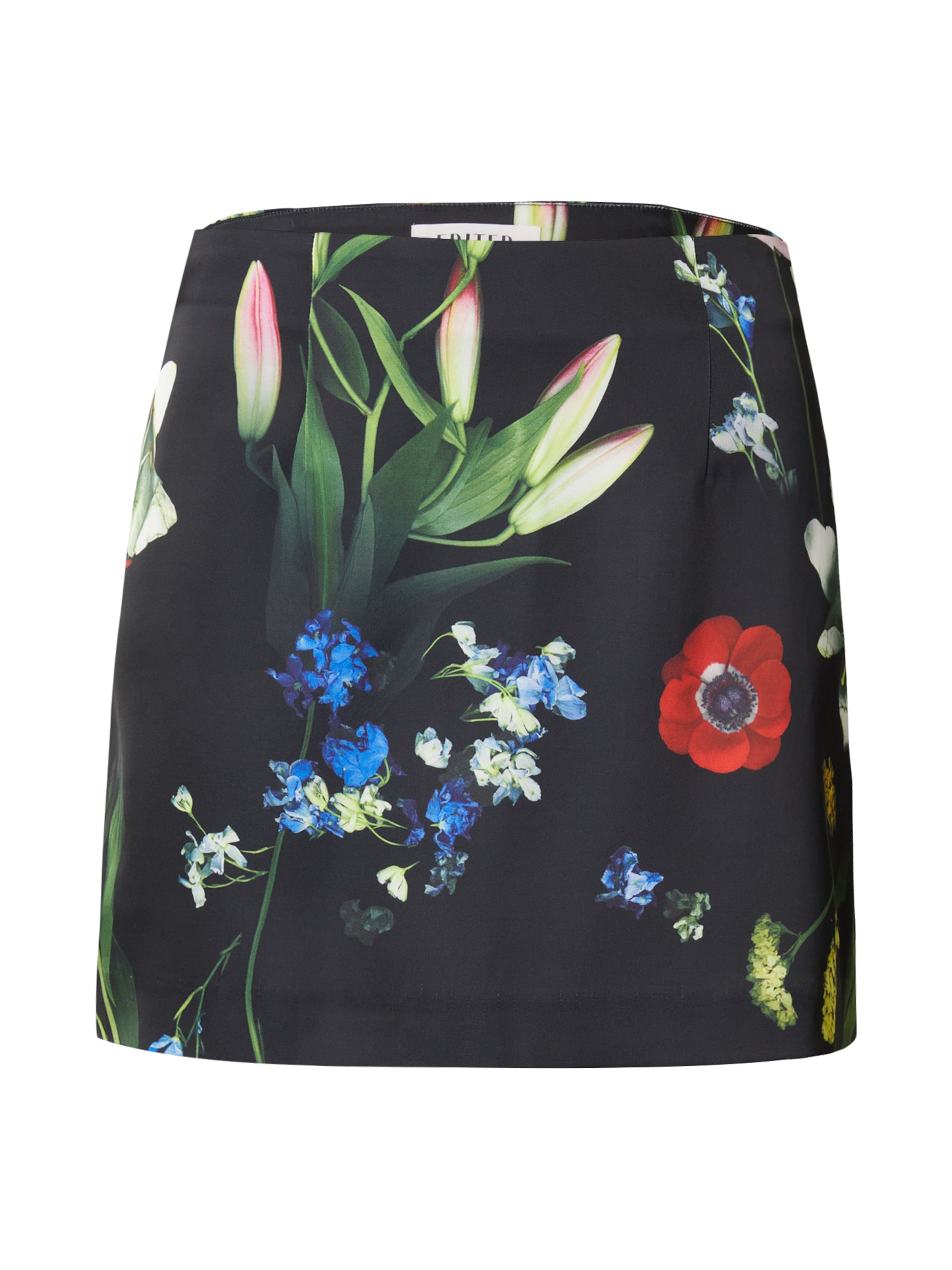 EDITED - Falda 'Mattea' en Mezcla de colores: frente