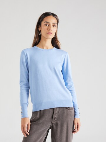 Pull-over 'KATE' MEXX en bleu : devant