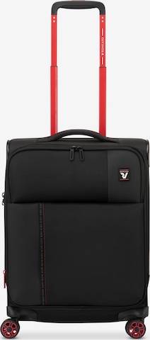 Roncato Cart 'Move' in Black: front