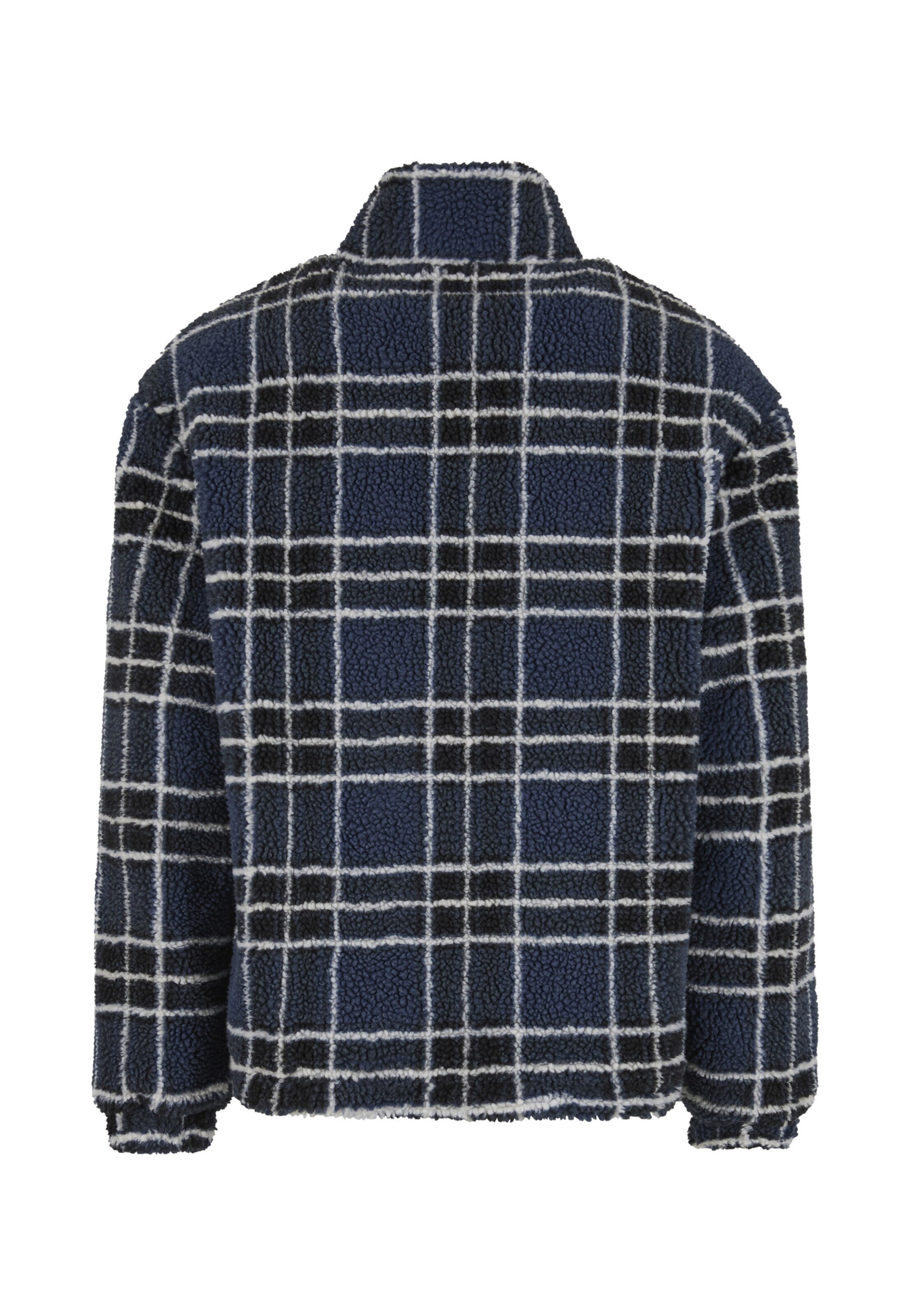 Karl Kani - Pullover 'Victorian' em azul