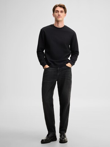 STRELLSON Shirt in Black