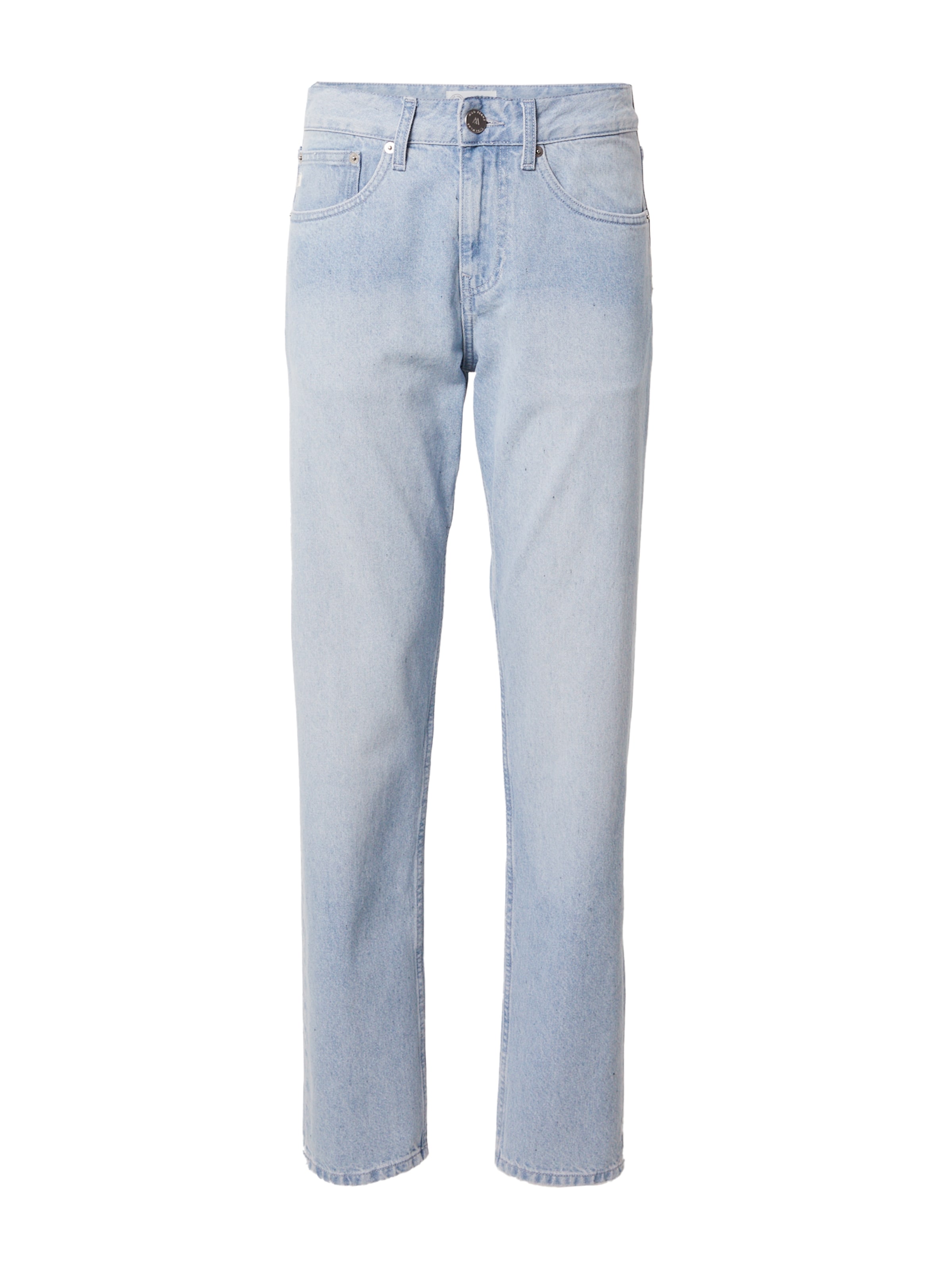 MUD Jeans Regular Jeans 'Easy Go' in Blue: front
