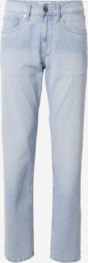 MUD Jeans Jeans 'Easy Go' in de kleur Lichtblauw, Productweergave
