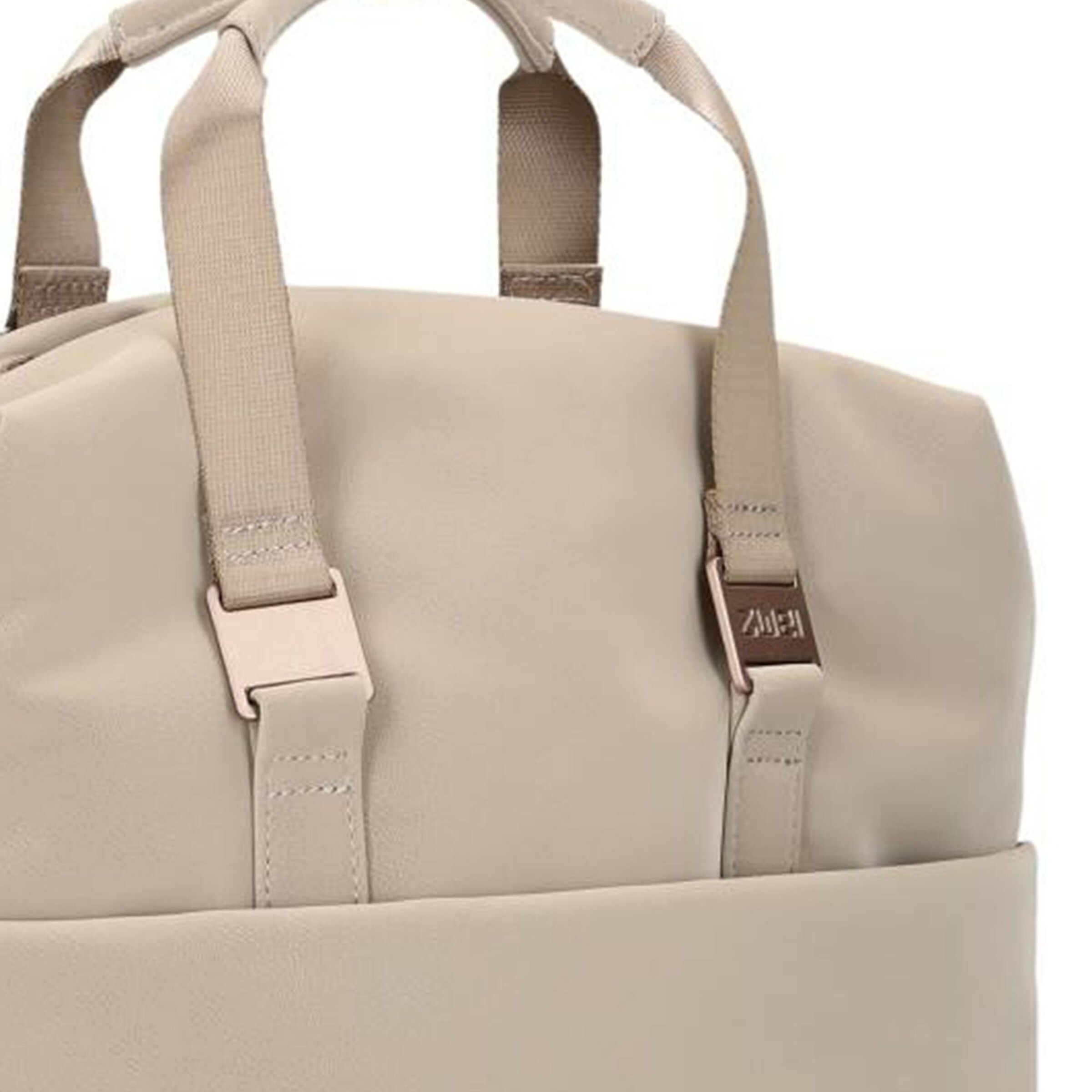 Sac à dos ZWEI en marron